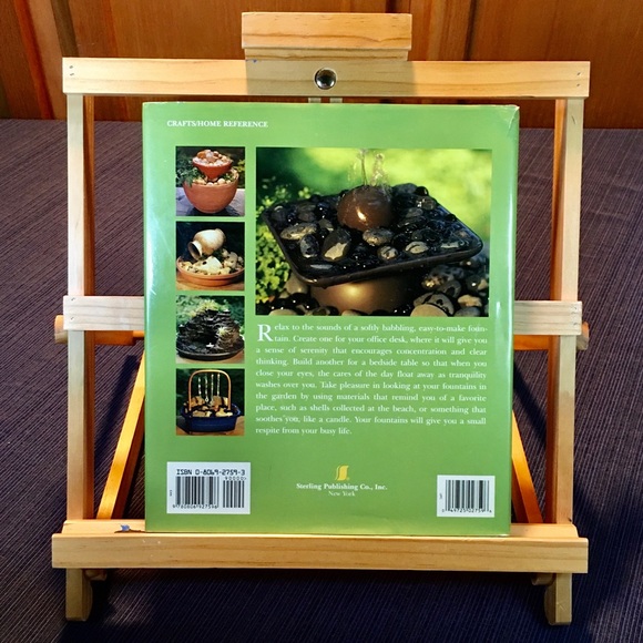 Tranquility Fountains DIY Book - Picture 2 of 16
